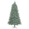 Vickerman Prelit Artificial Christmas Tree (407967) -Roman Shop 407967lg