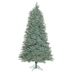 Vickerman Prelit Artificial Christmas Tree (407967)