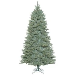 Vickerman Prelit Artificial Christmas Tree (408025)