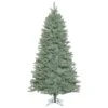 Vickerman Prelit Artificial Christmas Tree (408063) -Roman Shop 408063lg