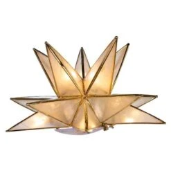 Kurt S. Adler Christmas Tree Topper (40821) -Roman Shop 408215md