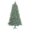 Vickerman Unlit Artificial Christmas Tree (408254) 1 Vickerman Unlit Artificial Christmas Tree (408254) -Roman Shop 408254lg