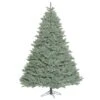 Vickerman Prelit Artificial Christmas Tree (408346) -Roman Shop 408346lg