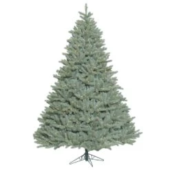 Vickerman Prelit Artificial Christmas Tree (408346)