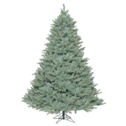 Vickerman Prelit Artificial Christmas Tree (408391)