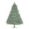 Vickerman Unlit Artificial Christmas Tree (408537) 1 Vickerman Unlit Artificial Christmas Tree (408537) -Roman Shop 408537lg