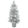 Vickerman Prelit Artificial Christmas Tree (408636) -Roman Shop 408636lg