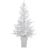 Vickerman Prelit Artificial Christmas Tree (408728) -Roman Shop 408728lg