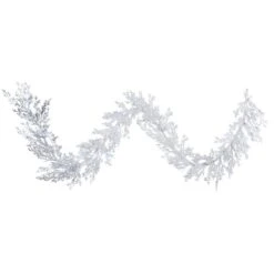 Vickerman Artificial Unlit Christmas Garland (408735)