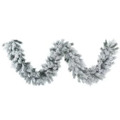 Vickerman Artificial Unlit Christmas Garland (408827)