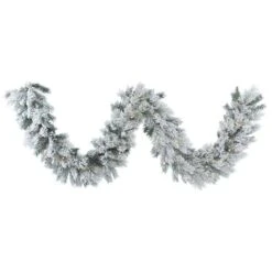 Vickerman Prelit Artificial Christmas Garland (408841)