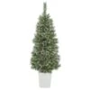 Vickerman Prelit Artificial Christmas Tree (408902) -Roman Shop 408902lg