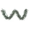 Vickerman Unlit Artificial Christmas Garland (409008) 1 Vickerman Unlit Artificial Christmas Garland (409008) -Roman Shop 409008lg