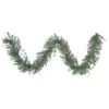 Vickerman Prelit Artificial Christmas Garland (409022) -Roman Shop 409022lg
