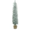 Vickerman Unlit Artificial Christmas Tree (409121) -Roman Shop 409121lg