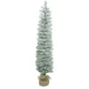 Vickerman Prelit Artificial Christmas Tree (409138) -Roman Shop 409138lg