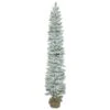 Vickerman Prelit Artificial Christmas Tree (409169) 2 Vickerman Prelit Artificial Christmas Tree (409169) -Roman Shop 409169lg