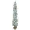Vickerman Prelit Artificial Christmas Tree (409176) -Roman Shop 409176lg