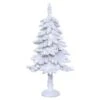 Vickerman Prelit Artificial Christmas Tree (409282) 1 Vickerman Prelit Artificial Christmas Tree (409282) -Roman Shop 409282lg