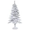 Vickerman Prelit Artificial Christmas Tree (409305) -Roman Shop 409305lg