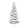 Vickerman Unlit Artificial Christmas Tree (409336) -Roman Shop 409336lg