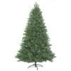 Vickerman Unlit Artificial Christmas Tree (409473)
