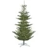 Vickerman Prelit Artificial Christmas Tree (409787) -Roman Shop 409787lg