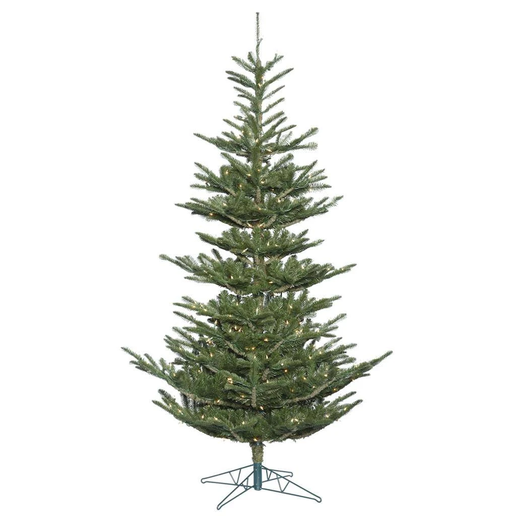 Vickerman Prelit Artificial Christmas Tree (409855) 3 Vickerman Prelit Artificial Christmas Tree (409855)
