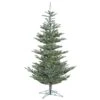 Vickerman Prelit Artificial Christmas Tree (409916) -Roman Shop 409916lg