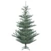Vickerman Artificial Unlit Christmas Tree (410042) -Roman Shop 410042alg