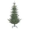 Vickerman Prelit Artificial Christmas Tree (410097) -Roman Shop 410097lg