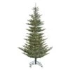 Vickerman Prelit Artificial Christmas Tree (410189) 2 Vickerman Prelit Artificial Christmas Tree (410189) -Roman Shop 410189lg