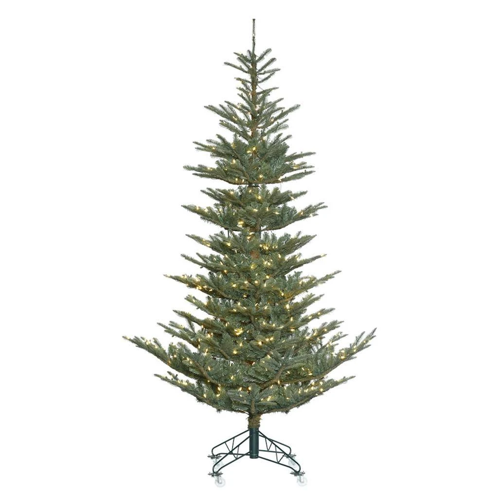 Vickerman Prelit Artificial Christmas Tree (410189) 3 Vickerman Prelit Artificial Christmas Tree (410189)