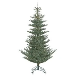 Vickerman Prelit Artificial Christmas Tree (410219)