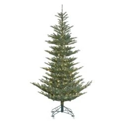 Vickerman Prelit Artificial Christmas Tree (410226)