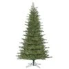 Vickerman Prelit Artificial Christmas Tree (410493) -Roman Shop 410493lg