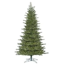 Vickerman Prelit Artificial Christmas Tree (410530)