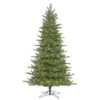 Vickerman Prelit Artificial Christmas Tree (410547) -Roman Shop 410547lg