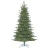 Vickerman Unlit Artificial Christmas Tree (410646) -Roman Shop 410646lg
