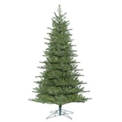 Vickerman Prelit Artificial Christmas Tree (410677)