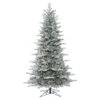 Vickerman Unlit Artificial Christmas Tree (410769) 2 Vickerman Unlit Artificial Christmas Tree (410769) -Roman Shop 410769lg