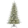 Vickerman Prelit Artificial Christmas Tree (410981) 1 Vickerman Prelit Artificial Christmas Tree (410981) -Roman Shop 410981lg
