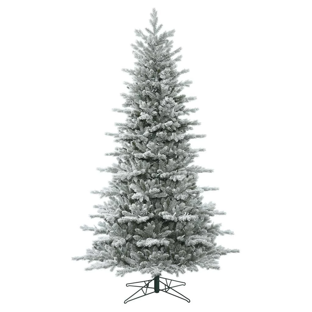 Vickerman Unlit Artificial Christmas Tree (411001) 3 Vickerman Unlit Artificial Christmas Tree (411001)