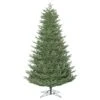 Vickerman Unlit Artificial Christmas Tree (411162) -Roman Shop 411162lg