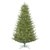 Vickerman Prelit Artificial Christmas Tree (411186) -Roman Shop 411186lg