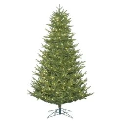 Vickerman Prelit Artificial Christmas Tree (411223)