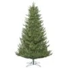 Vickerman Prelit Artificial Christmas Tree (411292) -Roman Shop 411292lg