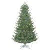 Vickerman Prelit Artificial Christmas Tree (411315) -Roman Shop 411315lg