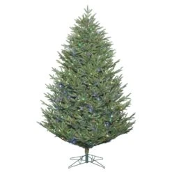 Vickerman Unlit Artificial Christmas Tree (411445)