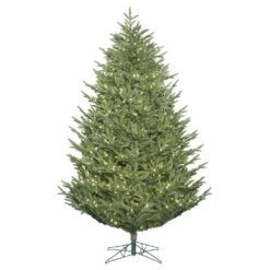 Vickerman Prelit Artificial Christmas Tree (411469)